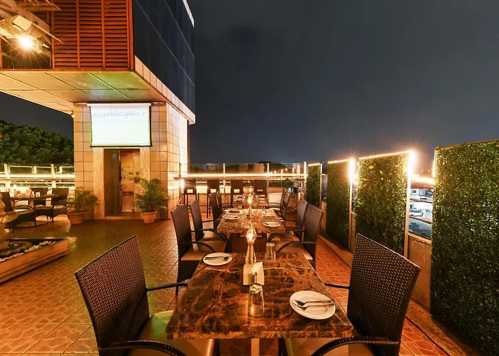 Hotel Roopa
