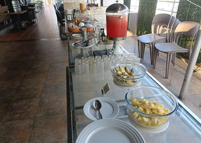 Hotel Roopa